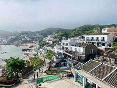 -东极岛景区