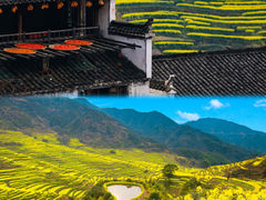 -大鄣山卧龙谷景区