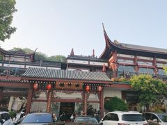 -楼外楼(西湖景区孤山路店)