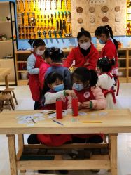 -点点梦想城(鑫苑都汇店)