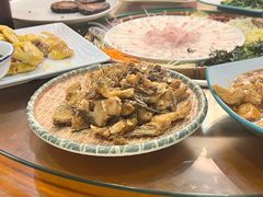 -老崇左特色风味食馆