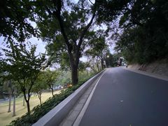 -广州市白云山风景名胜区