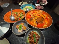 -华豫川酒家(金水路店)