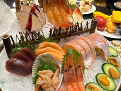 -川骄海鲜自助(亚运村店)