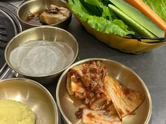 -大發韩国烤肉(八佰伴店)