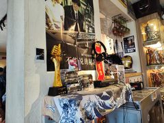 -沪水焙煎室(淡水路店)