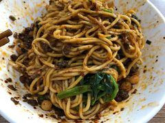 花市豌杂面-花市豌杂面(民生路店)