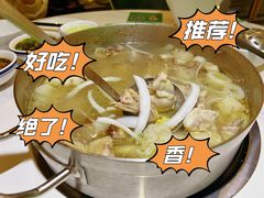 -探窝·竹笙椰子鸡(杨箕店)