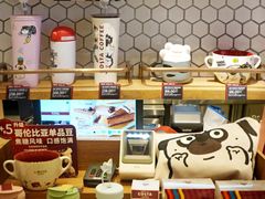 -COSTA COFFEE(静安嘉里中心店)