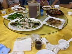 -周知饮食店(大朗店)