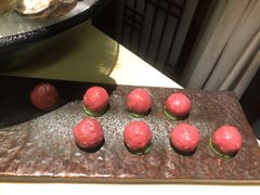 -余欢领鲜火锅(新街口店)