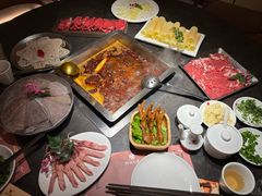 -锦城印象火锅(天府三街店)