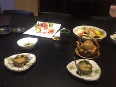 -江户前日本料理(瑞诗酒店店)
