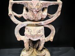 -三星堆博物馆