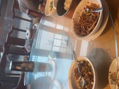 -巢爷老味(东方红店)