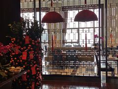 -唐阁海景中餐厅·早茶·粤菜•生日聚餐(海口朗廷酒店)