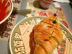 -广九餐室(陈家祠扬韬广场店)