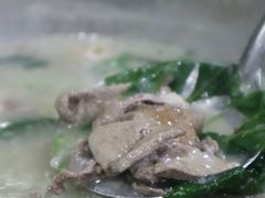 -标记美食新鲜猪杂(兴南大道店)