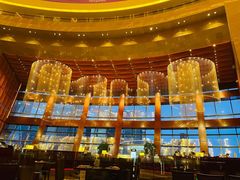 -杭州国际会议中心洲际酒店-原素全日餐厅(解放东路店)