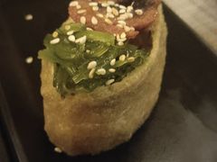 -昊·来了寿司(双楠2店)