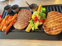 -必胜客(双榆树店)