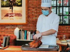-漢舍中国菜馆(889广场店)
