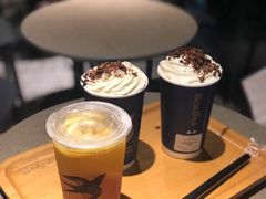 -BeauTea水仙(coco park店)