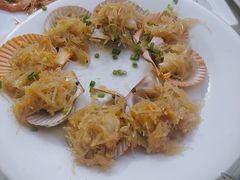-范饭椰林川湘味海鲜·椰子鸡(三亚湾椰梦长廊店)