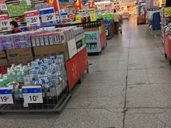 -沃尔玛超市(武侯店)
