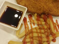-德大西餐社(云南南路店)