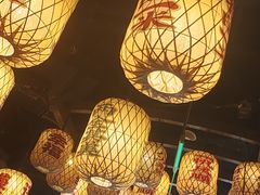 -南京大牌档(济南万象城店)