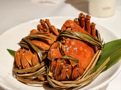 -小厨娘书香金陵(夫子庙老门东店)