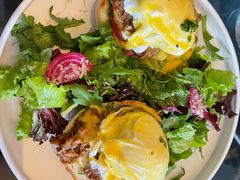 -The Rug Cafe(王府中环店)
