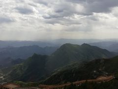 -白草畔自然风景区