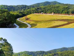 -广州市白云山风景名胜区