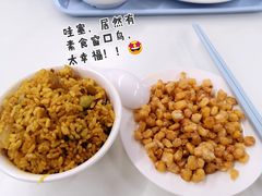 -北大家园食堂