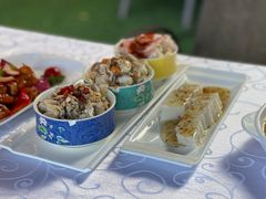 -万柳阁小馆·花园餐厅(龙潭湖店)