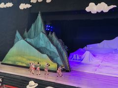 -云南民族村