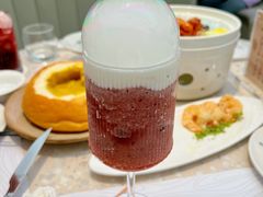 -大树餐厅(大悦城店)