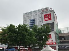 -证大大拇指广场(芳甸路店)