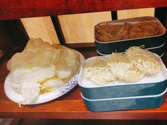 -鑫隆四季涮肉(八角畅游店)