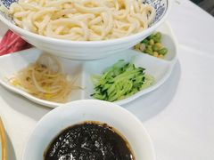 -到家尝北京菜(西坝河店)