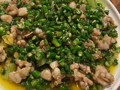 -蜀都丰 川菜·水煮活鱼(万象九宜城店)