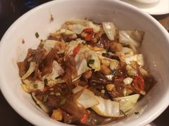 -八碗湘长沙市井菜(坡子街店)