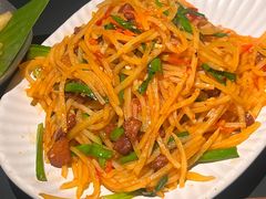 -Ameigo梅果·云贵川bistro(长宁来福士店)