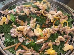 -阿多私房菜(顺德店)