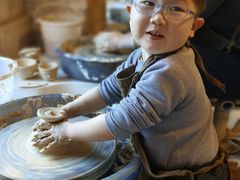 -陶野咖啡·面包披萨