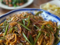 -晋B2008刀削面(小南庄店)