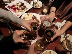 Boxing&nbsp;Cat&nbsp;Brewery(复兴西路店)-Boxing Cat Brewery拳击猫精酿啤酒馆(永福店)