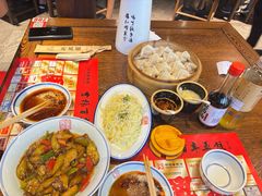 -新兴园饺子馆(河南街店)